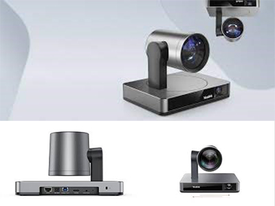 Haut-parleur - micro sans fil SPE-BM21 de visioconférence en vidéo